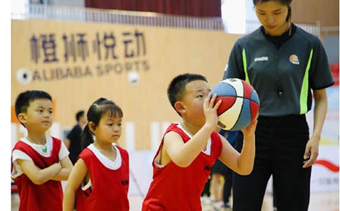 宏优体育,杭州宏优体育篮球学费价格