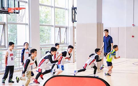 宏优体育,杭州宏优体育篮球训练营,宏优体育靠谱吗