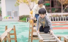 杭州宏优体育少儿体适能是什么运动？孩子学了有什么好处