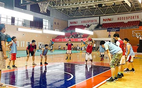 宏优体育,杭州宏体育篮球训练班价格,宏优体育靠谱吗