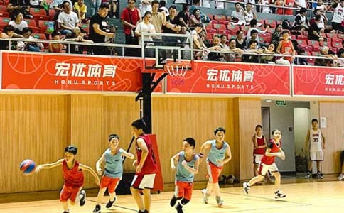 宏优体育,杭州宏优体育篮球学费
