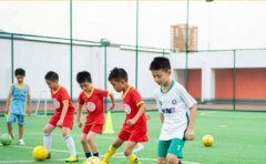 杭州宏优体育杭州足球培训收费标准是多少？哪家机构教的好