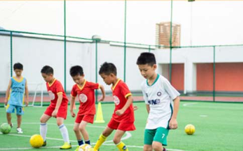 宏优体育,杭州足球培训收费,宏优体育足球培训