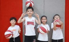 杭州宏优体育为什么要让孩子从小学体育？宏优体育告诉你