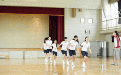 杭州宏优体育初中女子800米评分规则你知道？宏优体育来解答