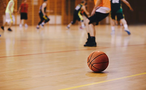 杭州青少年篮球培训班推荐