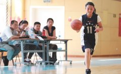 杭州宏优体育篮球体育特长生训练机构哪家好？