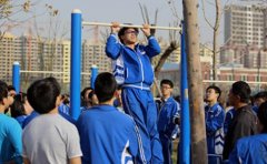杭州宏优体育杭州提供引体向上运动训练的机构哪家比较好？