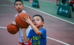杭州宏优体育儿童篮球训练一周几次比较好？宏优做的就很好