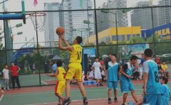 杭州宏优体育杭州宏优体育篮球培训靠谱吗？