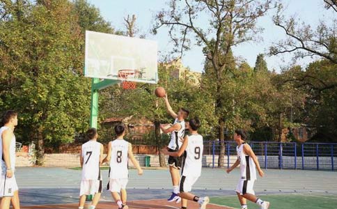 杭州宏优体育体育专业技能提高教学平台
