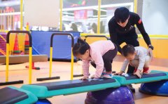 杭州宏优体育儿童体育训练哪家机构做得好？