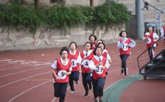杭州宏优体育杭州中考体育跑步满分是多少？