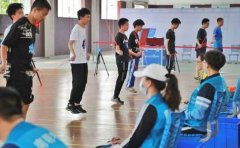 杭州宏优体育杭州中考体育跳绳项目考核标准