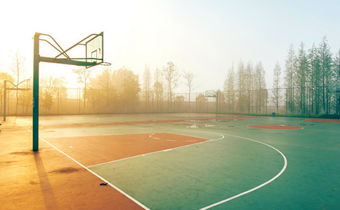 杭州青少儿篮球培训机构推荐