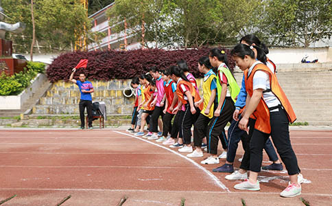 杭州中考体育如何备战