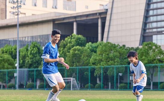 杭州宏优体育足球收费标准