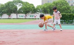 杭州宏优体育宏优体育篮球培训怎么样？值得选择吗