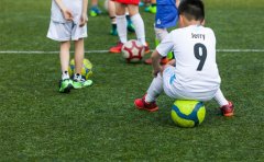 杭州宏优体育 杭州青少儿足球培训机构推荐-宏优体育
